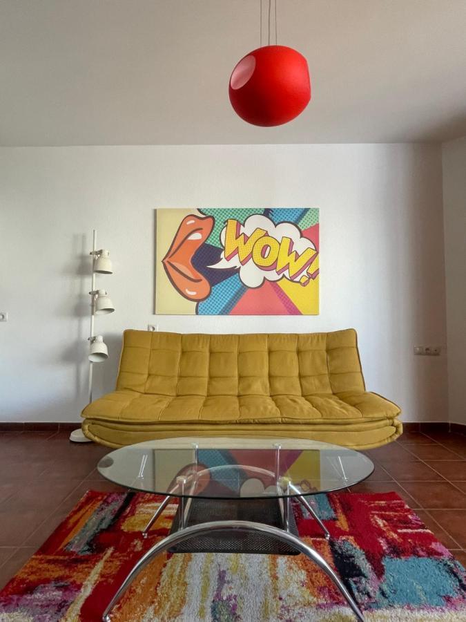 Apartment Lahola 12 Torremolinos